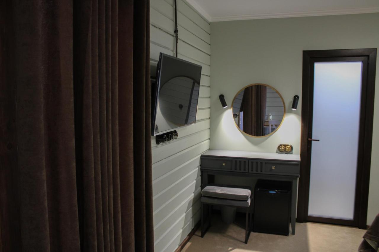 Boutique-Hotel Anana Sukhumi Ngoại thất bức ảnh